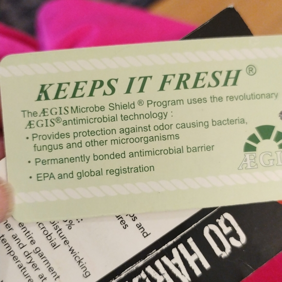 ⚡5/$25 Cramer protective gear hot pink slider softball shorts - Picture 5 of 8